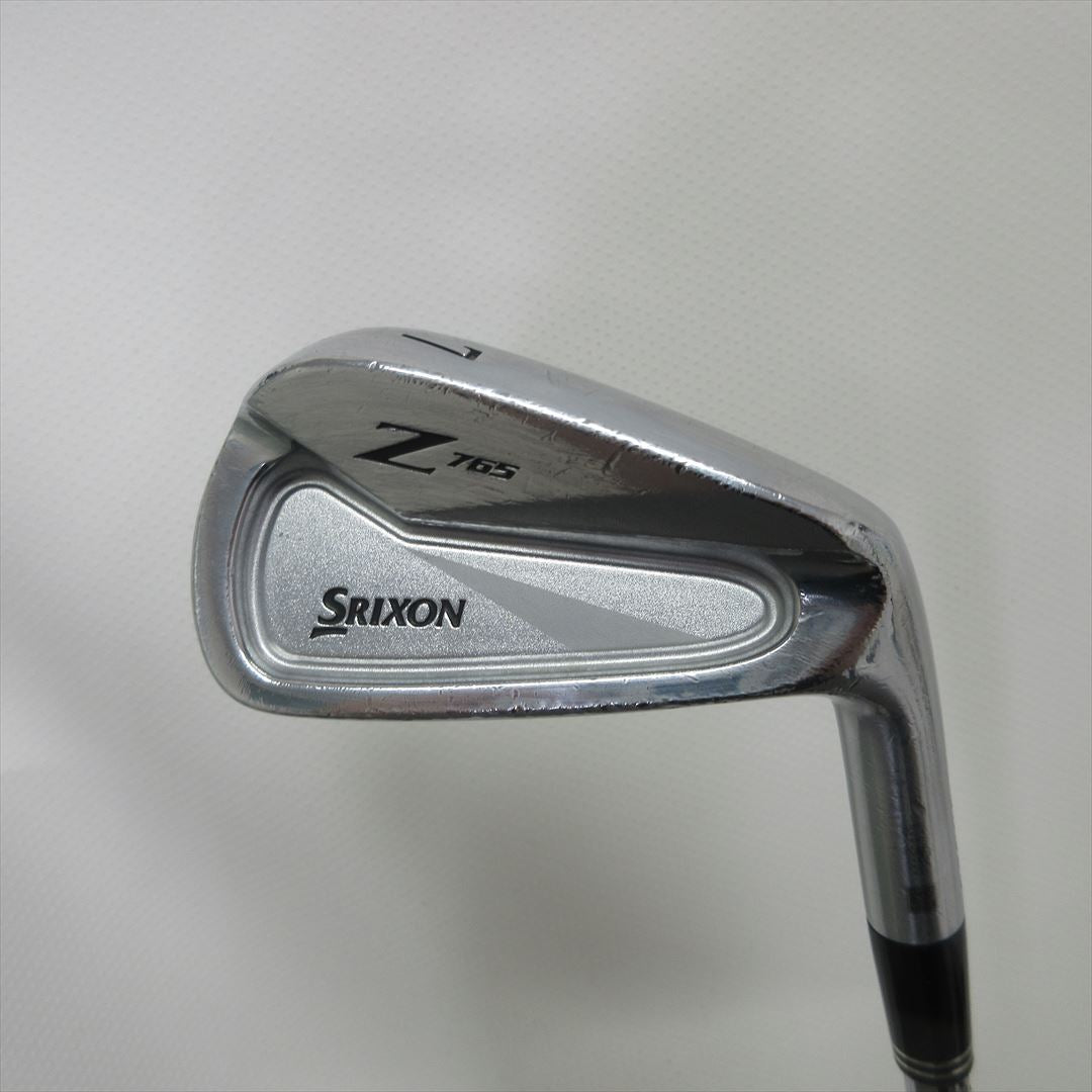 Dunlop Iron Set SRIXON Z765 Stiff Dynamic Gold D.S.T S200 6 pieces