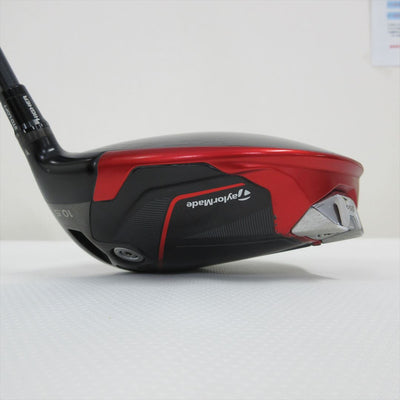 TaylorMade Driver STEALTH2 10.5° StiffRegular TENSEI RED TM50(STEALTH)