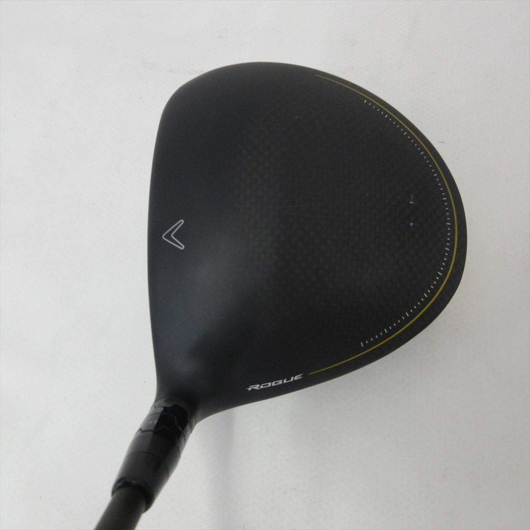 Callaway Driver ROGUE ST MAX 10.5° Regular VENTUS 5 for CW(ROGUE ST)