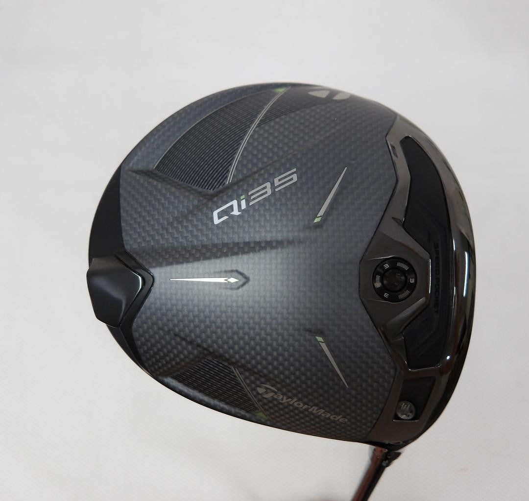 Qi35 2025ライダーカップ USA 9° S 新品未使用品 2025 TaylorMade Qi35 – GOLF Partner USA | Used Golf Club Shop