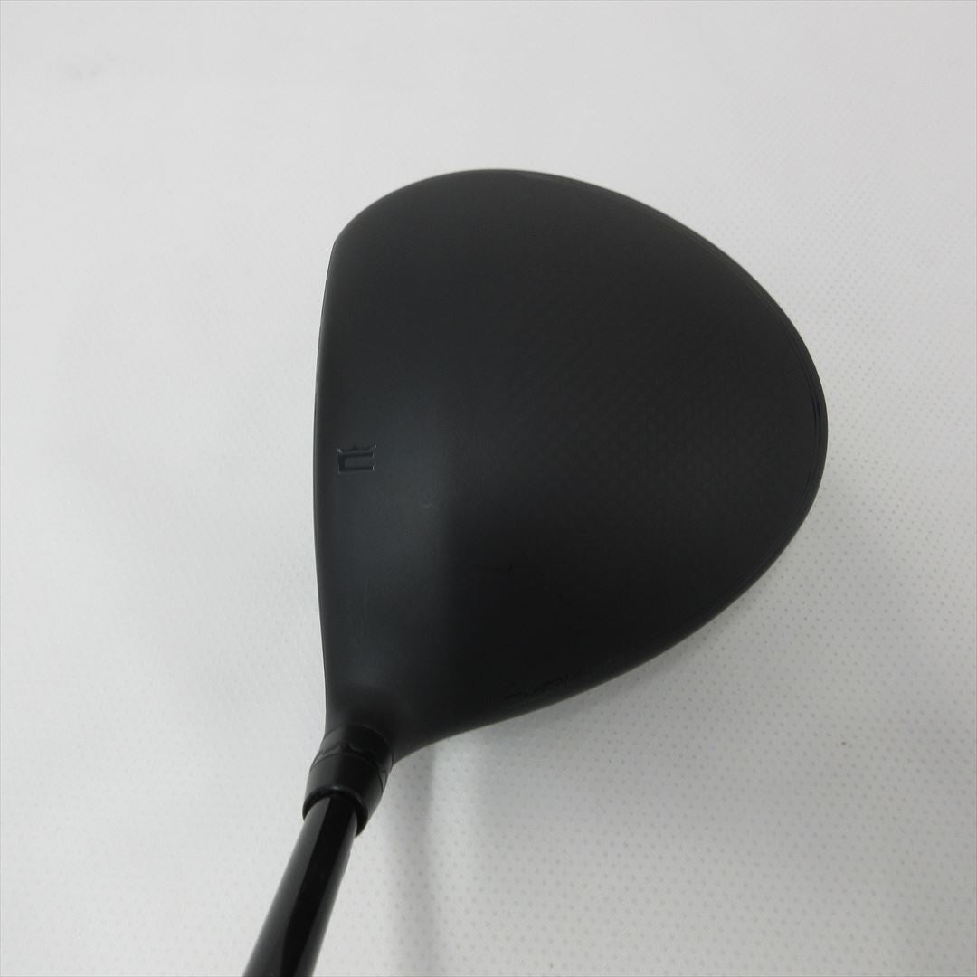 Cobra Driver cobra DARKSPEED X 10.5° Regular SPEEDER NX for Cobra(DARKSPEED)