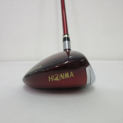 HONMA Hybrid BERES -2024 HY 28° Ladies 3S ARMRQ FX