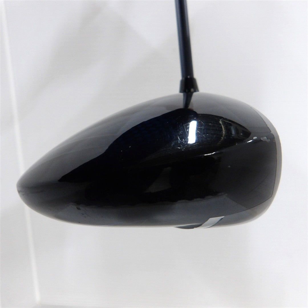 Tsuruya Driver AXEL GF 10.5° Regular GF VANQUISH