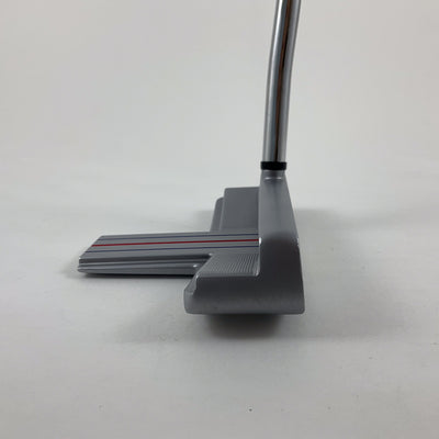 Odyssey Putter WHITE HOT OG BIG T 33 inch