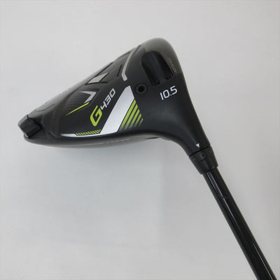 Ping Driver G430 SFT 10.5° Senior Tour AD CQ-4