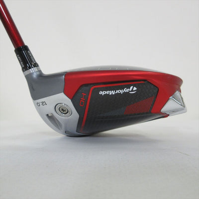 TaylorMade Driver STEALTH2 HD 12° Ladies TENSEI RED TM40(STEALTH )