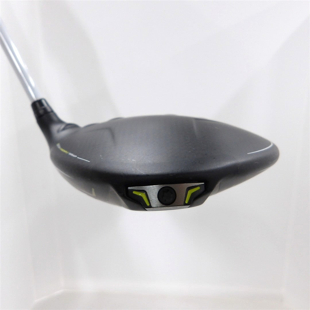 Ping Driver G430 MAX 10K 9° Stiff Speeder 569 EVOLUTION 7