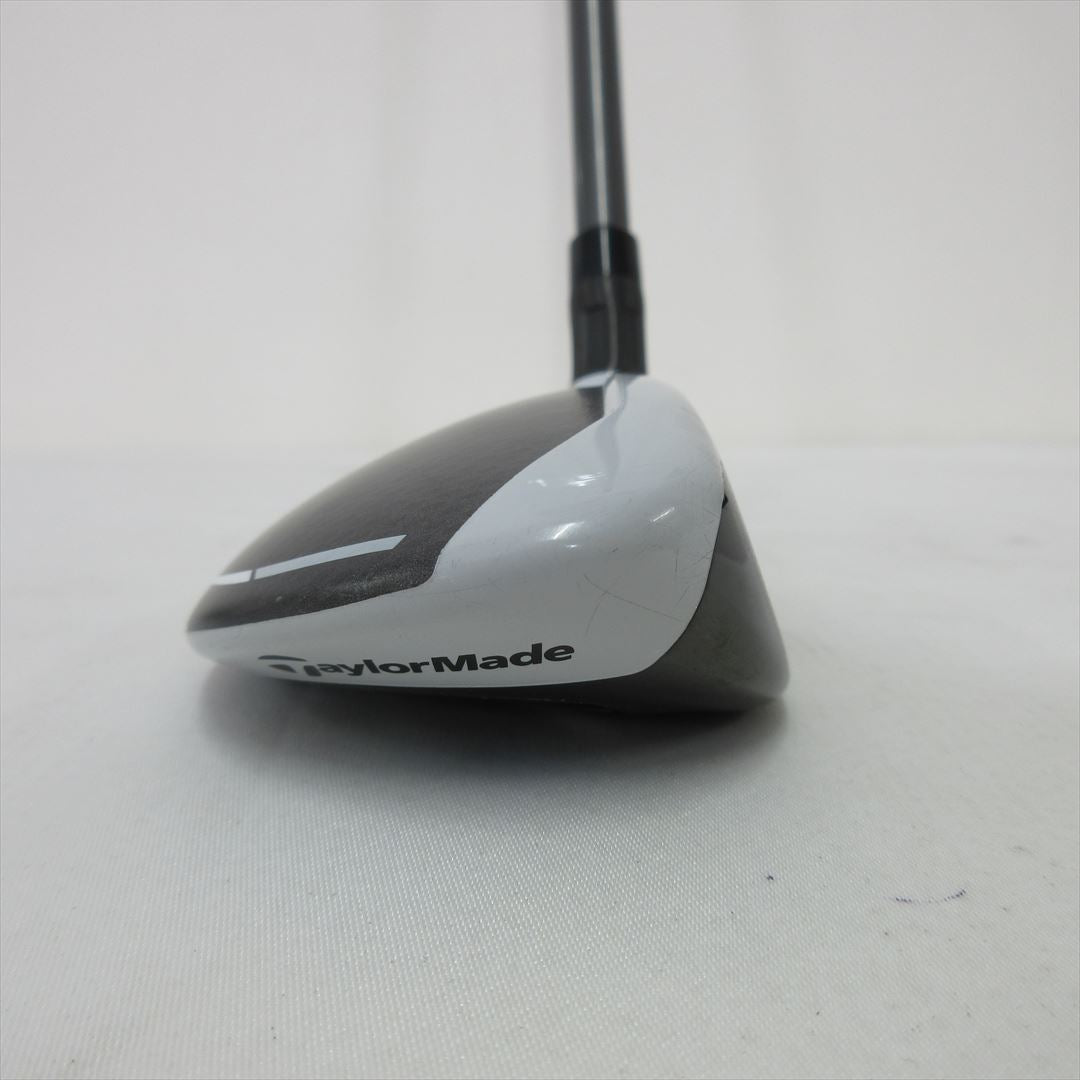 TaylorMade Hybrid SIM MAX HY 19° Regular TENSEI BLUE TM60