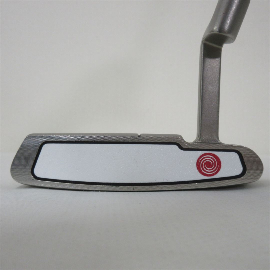 Odyssey Putter WHITE HOT XG #1 33 inch