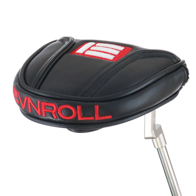 evnroll putter brandnew evnroll er5vlongcrankneck 35 inch