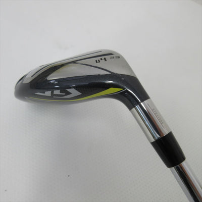 Bridgestone Hybrid TOURSTAGE X-UT GR(2014) HY 23° Stiff NS PRO 950GH Weight Flow