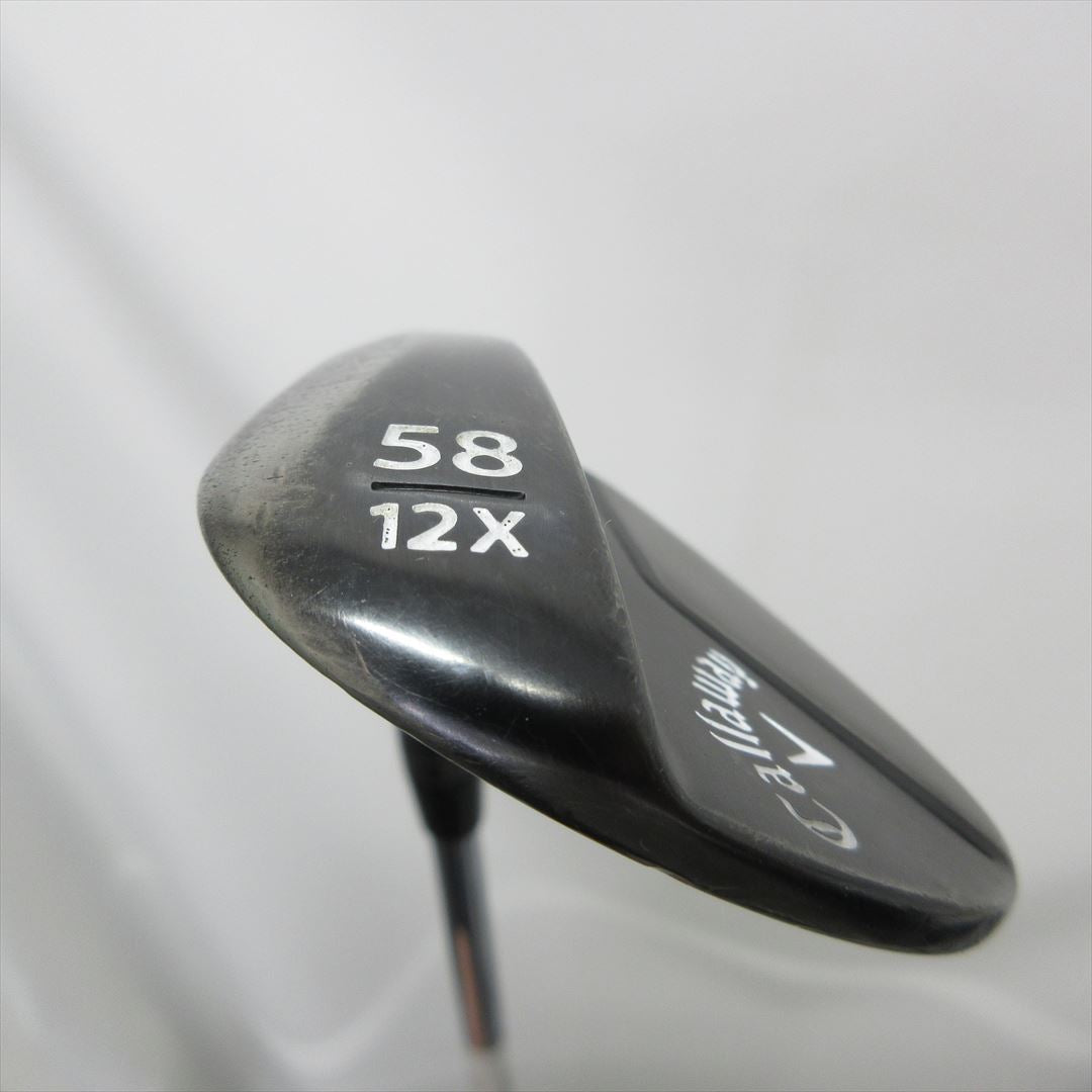 Callaway JAWS RAW ウェッジ Dynamic Gold S200 Callaway Wedge JAWS RAW – GOLF Partner USA