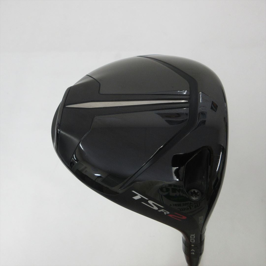 Titleist Driver TSR2 10° Stiff TSP111