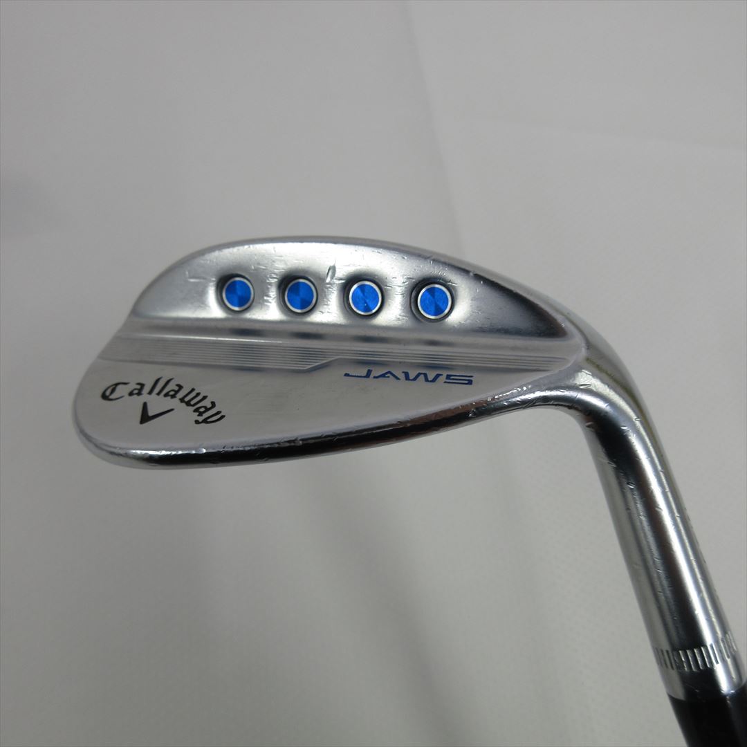 Callaway Wedge MD 5 JAWS Chrome 56° NS PRO 950GH neo