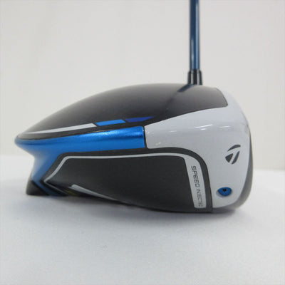 TaylorMade Driver SIM2 MAX 10.5° Stiff TENSEI BLUE TM50(SIM2)