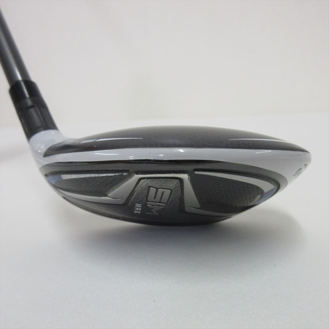 TaylorMade Hybrid SIM MAX HY 22° Regular TENSEI BLUE TM60