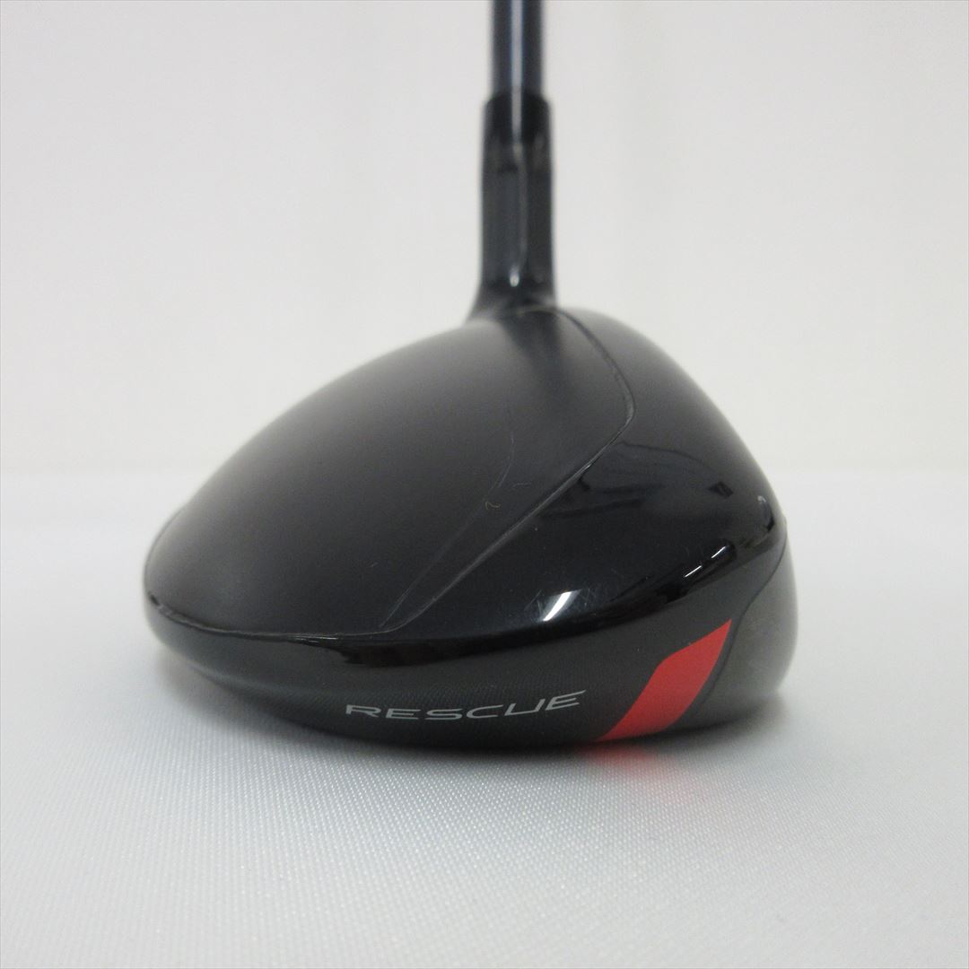 TaylorMade Hybrid STEALTH HY 22° Regular TENSEI RED TM60(STEALTH)