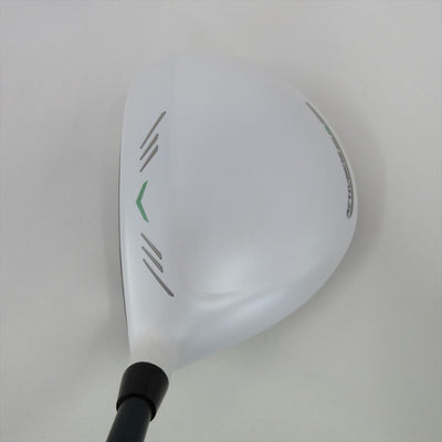 Dunlop Fairway XXIO12 eks White 3W 15° Stiff Miyazaki AX-2