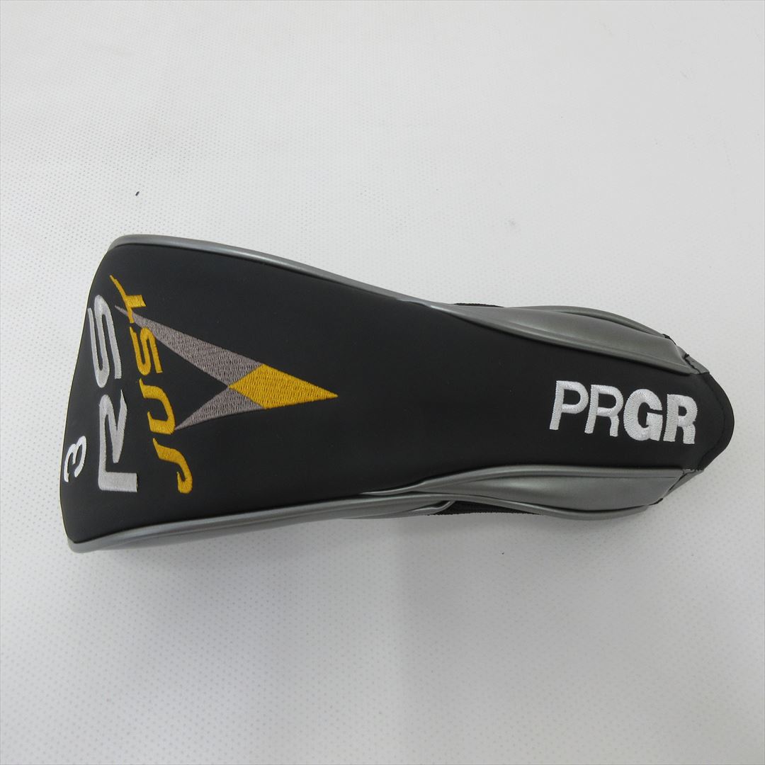 PRGR Fairway RS JUST(2022) 3W 15° Stiff Diamana FOR PRGR(2022)