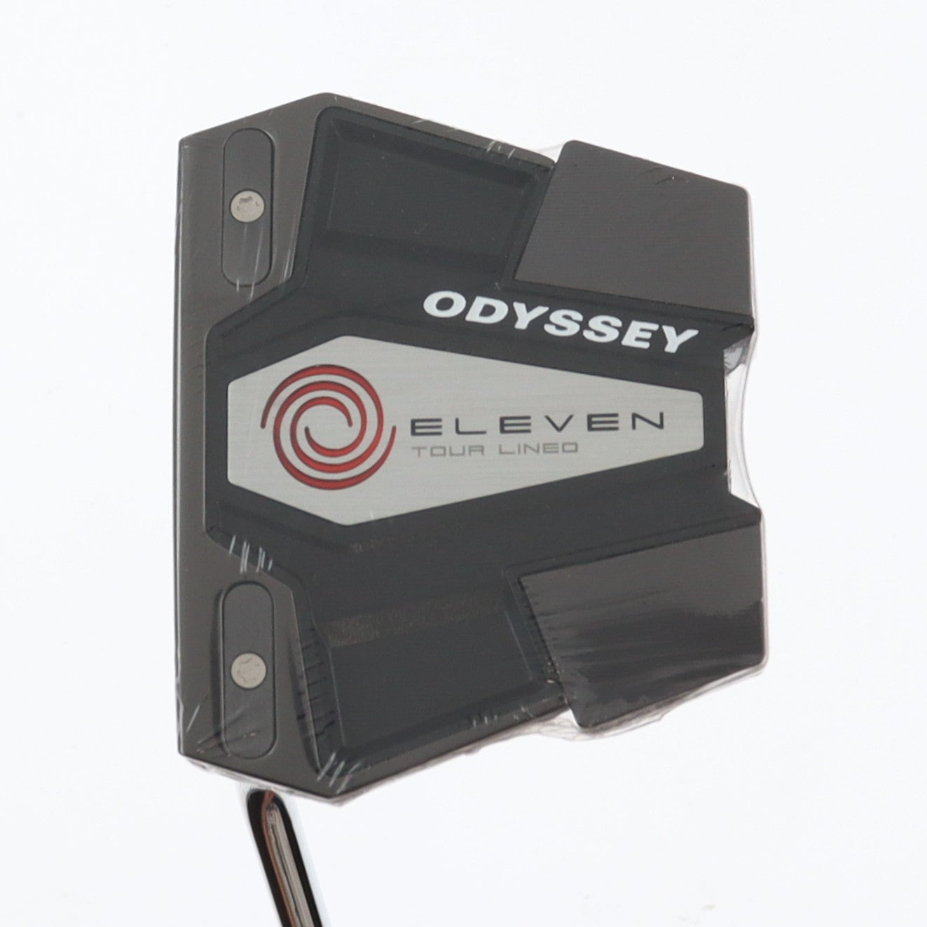 Odyssey Putter Brand New Left-Handed ELEVEN TOUR LINED 34 inch