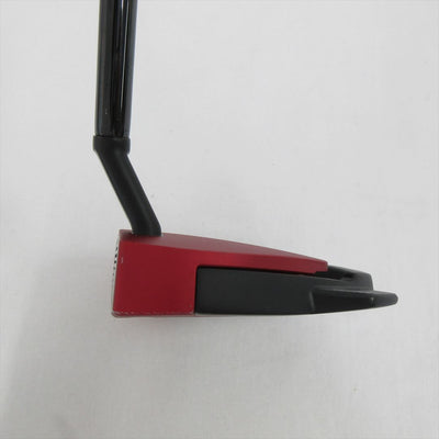 TaylorMade Putter Spider GTx RED Small Slant 33 inch