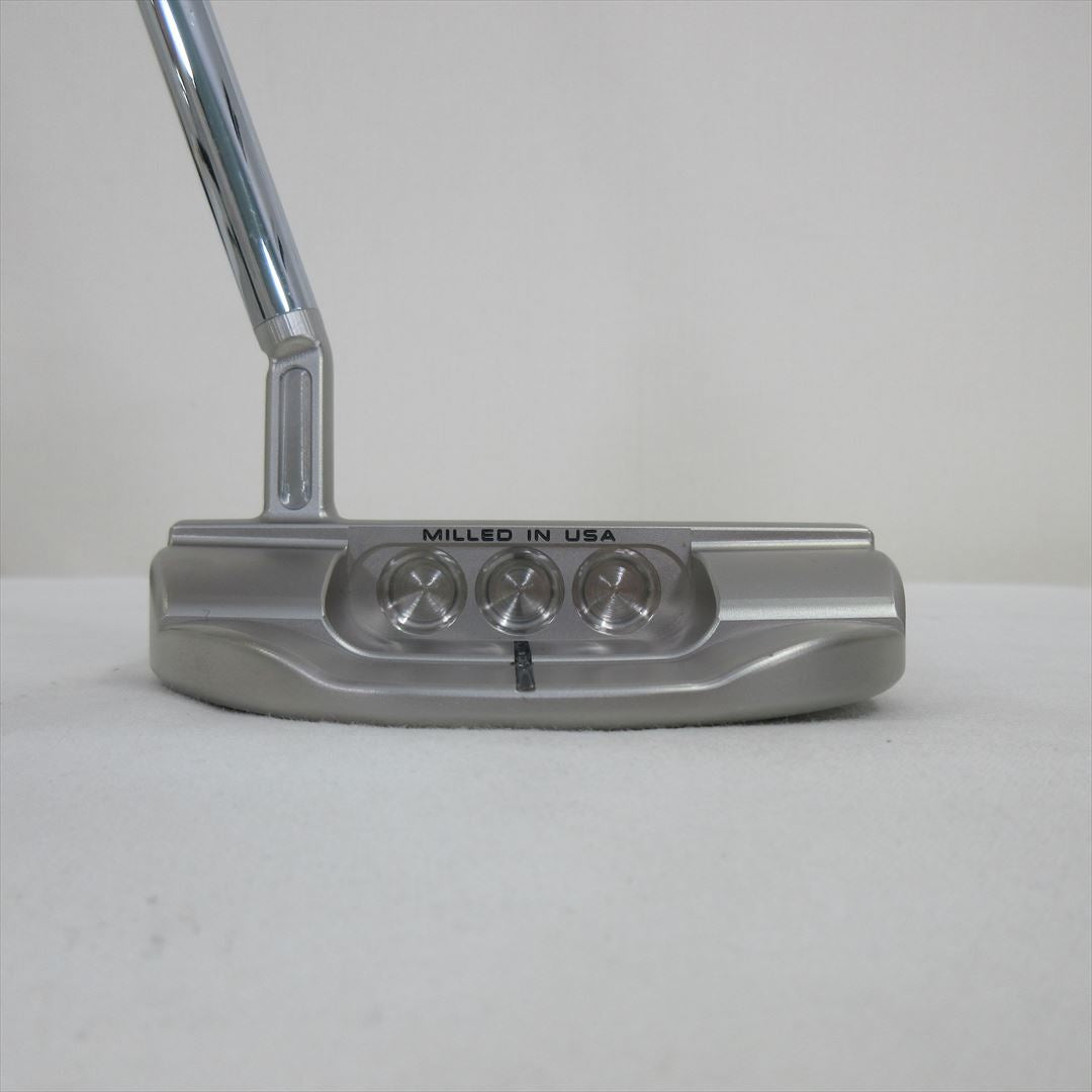 Titleist Putter SCOTTY CAMERON SUPER SELECT FASTBACK 1.5 33 inch