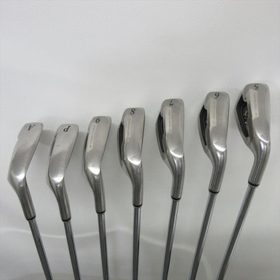 XXIO Iron Set XXIO6 Regular NS PRO 950GH HL for XXIO 7 pieces