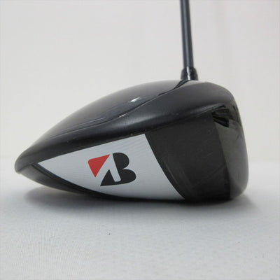 Bridgestone Driver Fair Rating B2 HT 10.5° StiffRegular VANQUISH BS50