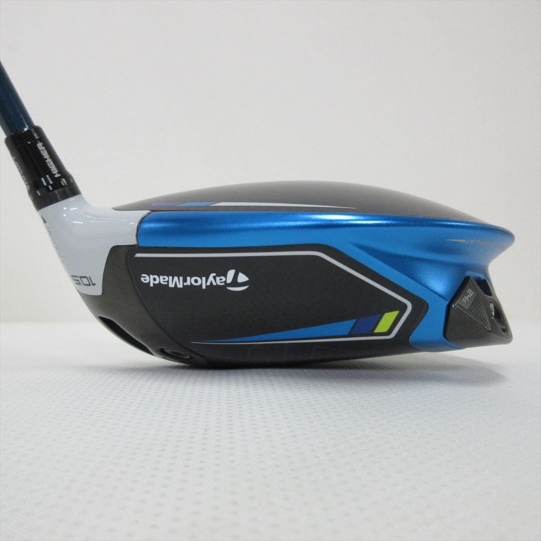 TaylorMade Driver SIM2 MAX 10.5° Regular TENSEI BLUE TM50(SIM2)