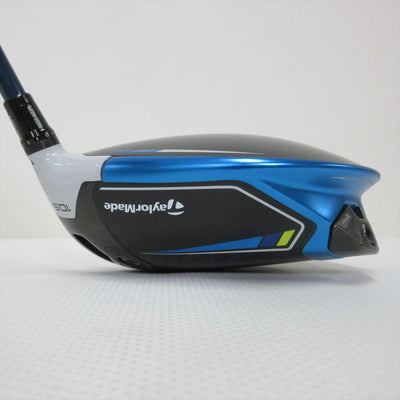 TaylorMade Driver SIM2 MAX 10.5° Regular TENSEI BLUE TM50(SIM2)