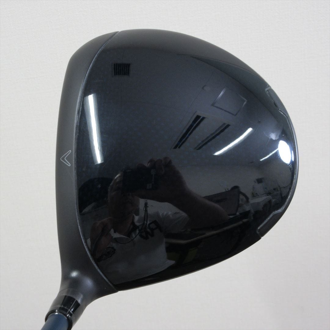 callaway driver paradym max fast 10 5 regular speeder nx 40 for cwparadym 3