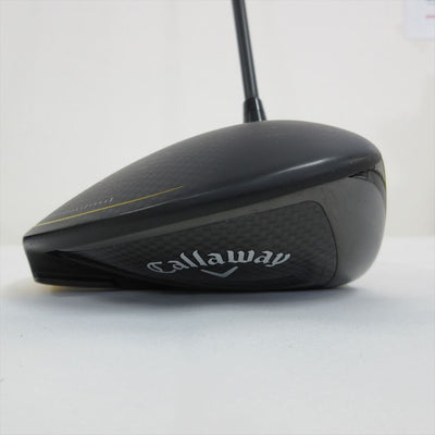 Callaway Driver ROGUE ST MAX D 9° Stiff VENTUS 5 for CW(ROGUE ST)