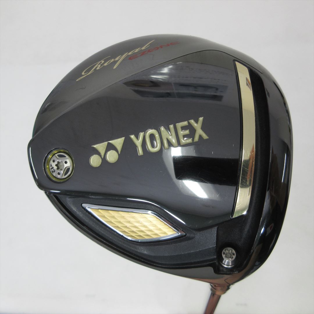 Yonex Driver EZONE Royal Extra Spec 10.5° Regular Royal EZONE Extra Spec