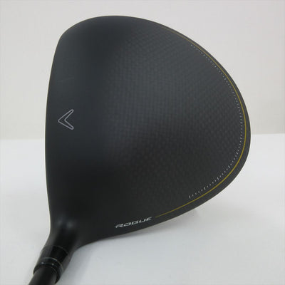 Callaway Driver ROGUE ST MAX FAST 9.5° Stiff SPEEDER NX 40 for CW(ROGUE ST)