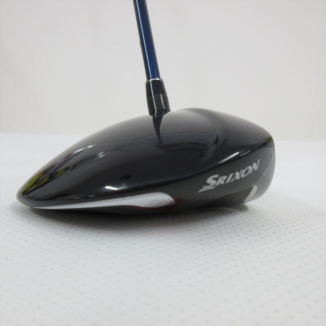 SRIXON Fairway SRIXON ZX F 3W 15° Regular Diamana ZX50