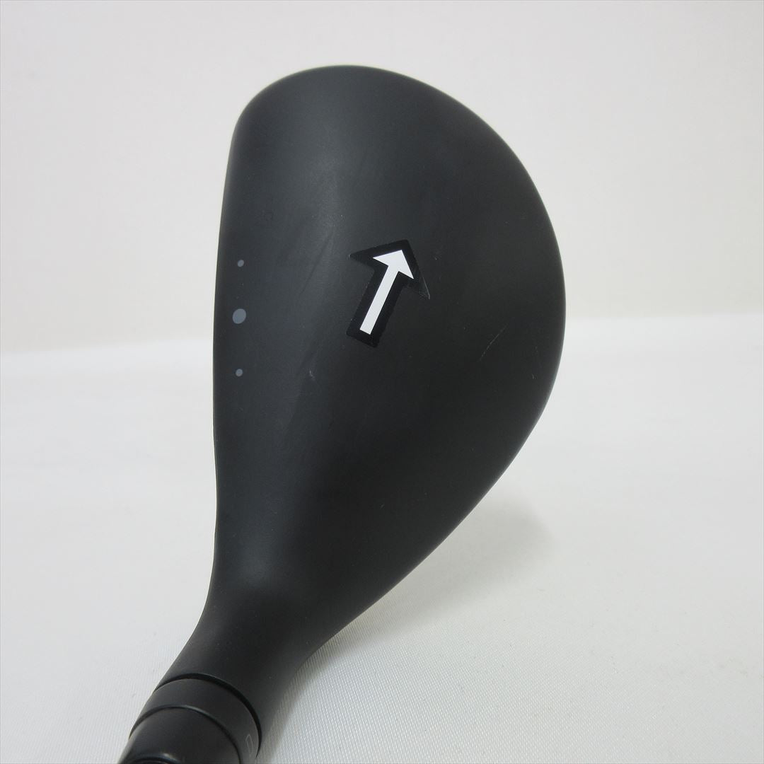 Ping Hybrid Fair Rating G425 HY 17° Stiff ALTA J CB SLATE