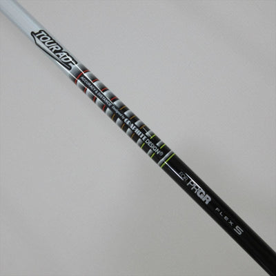 prgr driver rs f 52020 prototype one clover 10 5 stiff tour ad for prgr