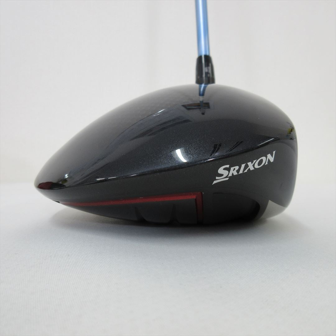 Dunlop Driver SRIXON Z785 9.5° Stiff Speeder 661 EVOLUTION 5