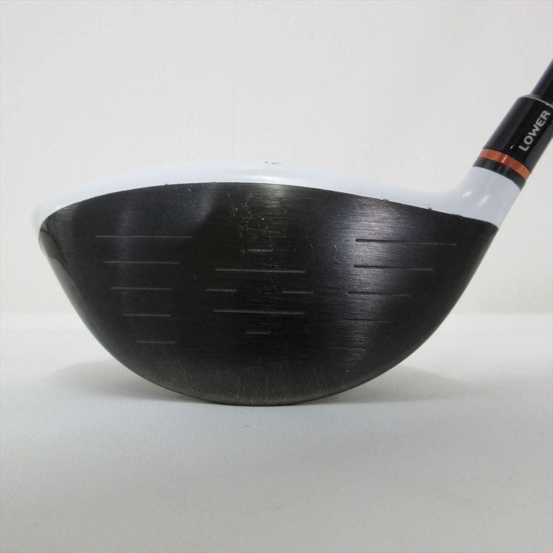 TaylorMade Driver Fair Rating R15 460 10° Stiff TM1-115