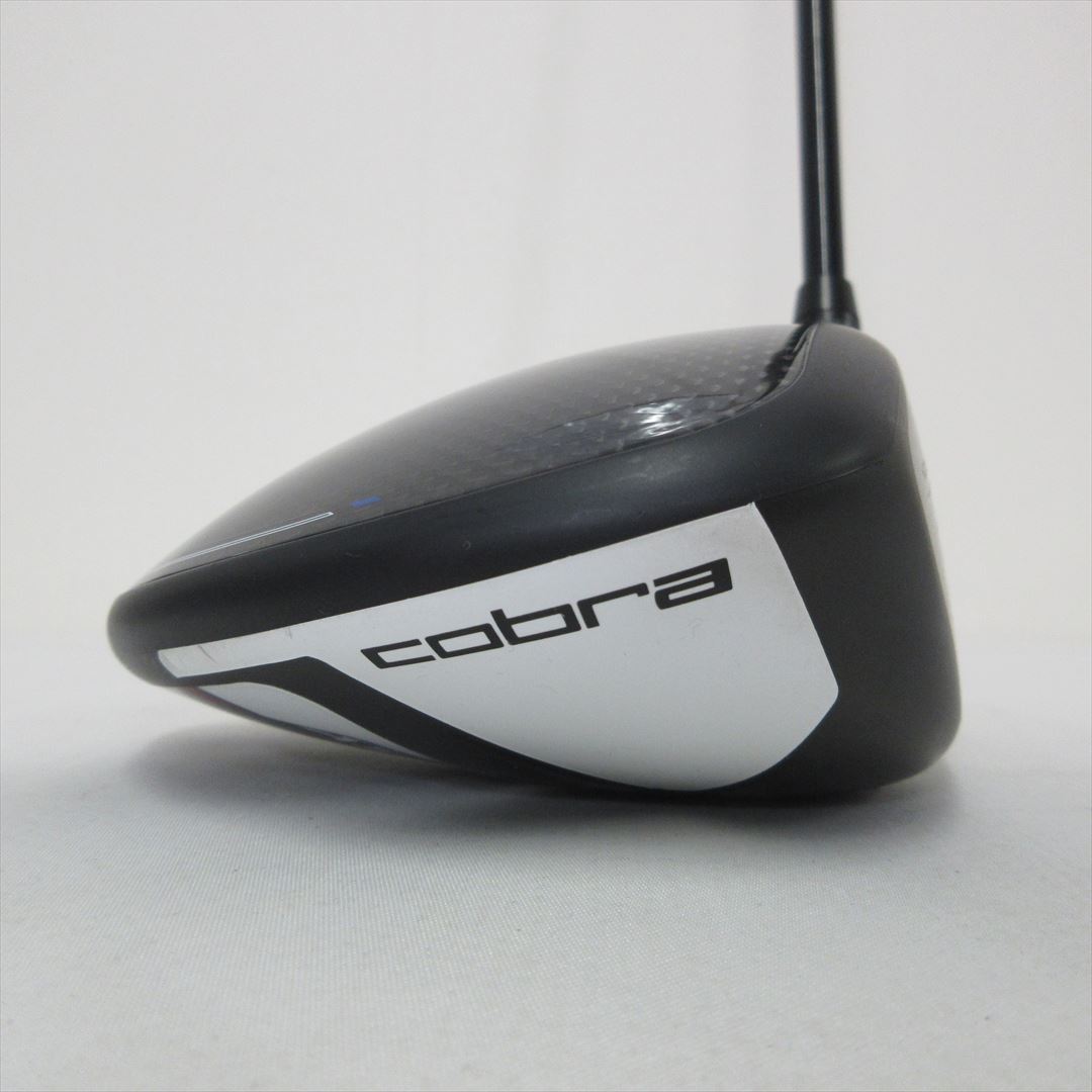 Cobra Driver cobra AEROJET MAX 9° Stiff SPEEDER NX for Cobra(AEROJET)