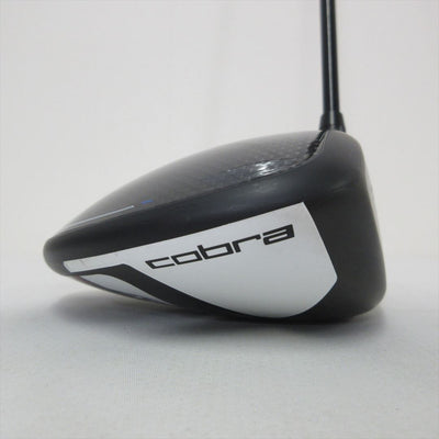 Cobra Driver cobra AEROJET MAX 9° Stiff SPEEDER NX for Cobra(AEROJET)