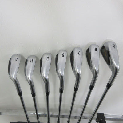 Callaway Iron Set LEGACY StiffRegular Memphis 10 98 7 pieces