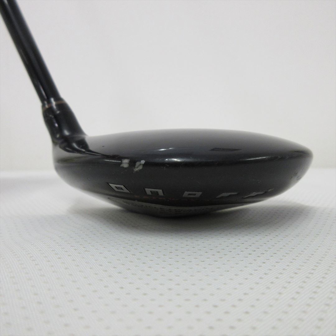 Daiwa Fairway ONOFF ARMS(2005) 5W 18° Stiff SMOOTH KICK MP-506F