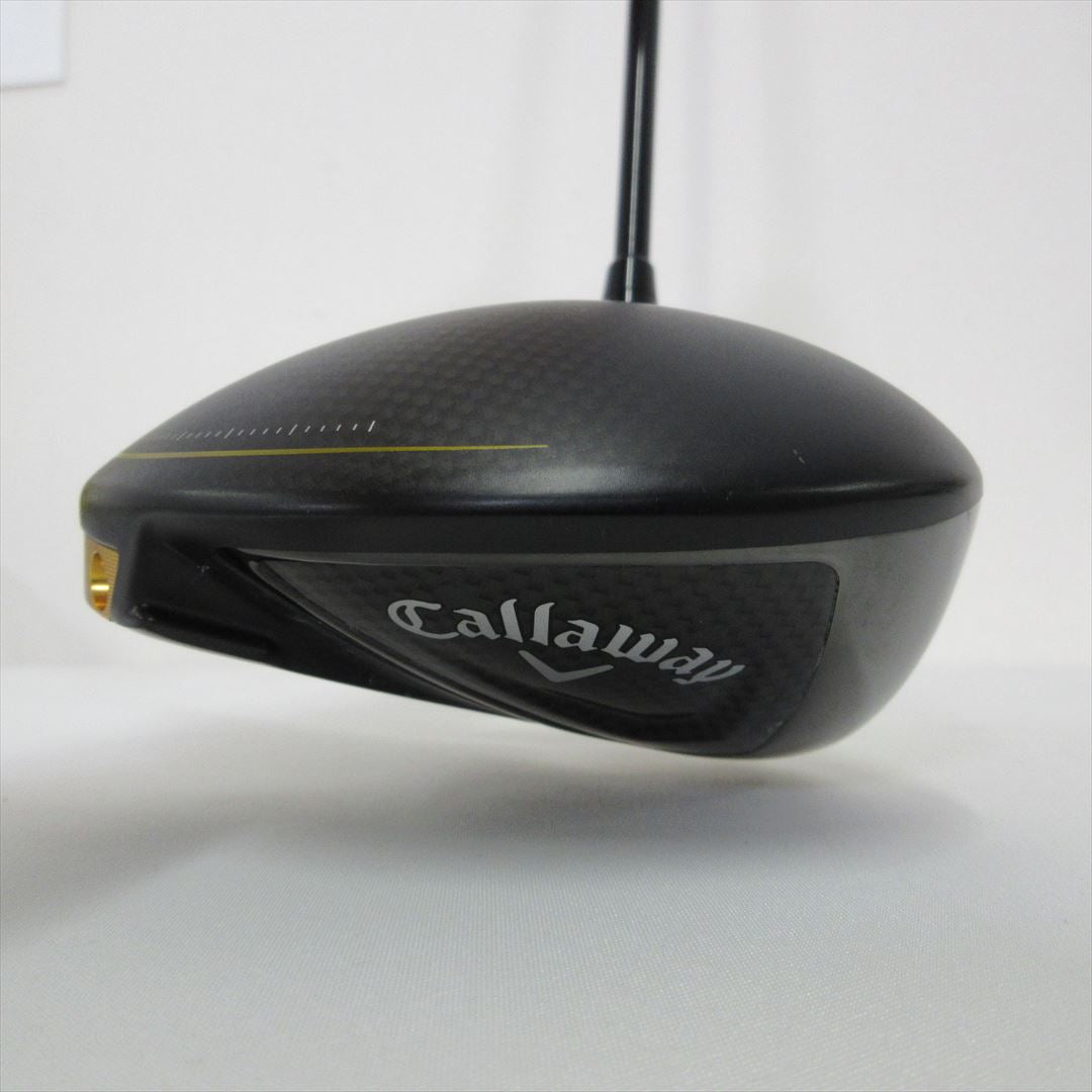 Callaway Driver ROGUE ST Triple Dia LS 10.5° Stiff TENSEI AV WHITE 65(2022)