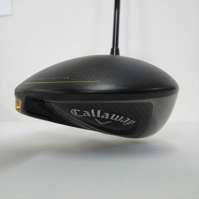 Callaway Driver ROGUE ST Triple Dia LS 10.5° Stiff TENSEI AV WHITE 65(2022)