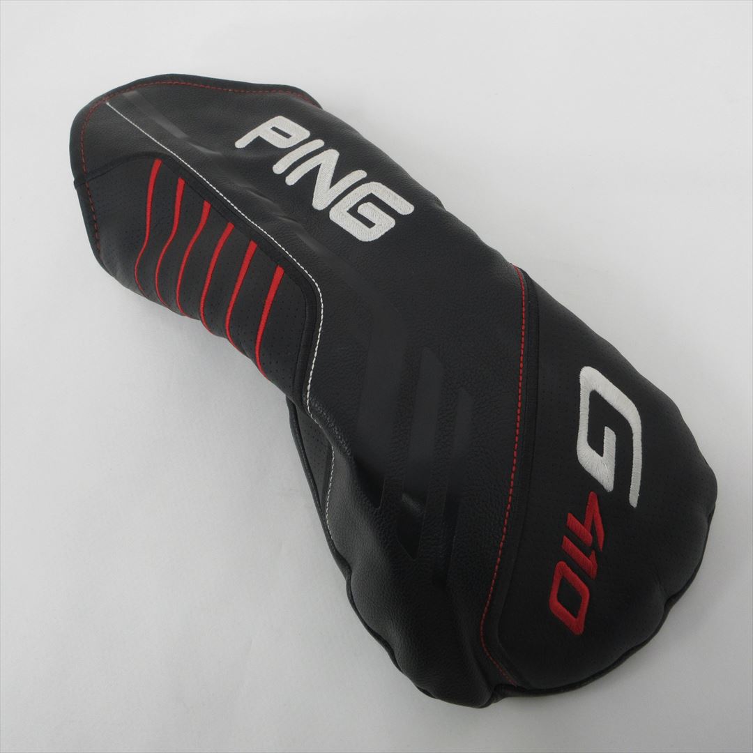 Ping Driver G410 LST 9° Stiff Speeder 569 EVO 5