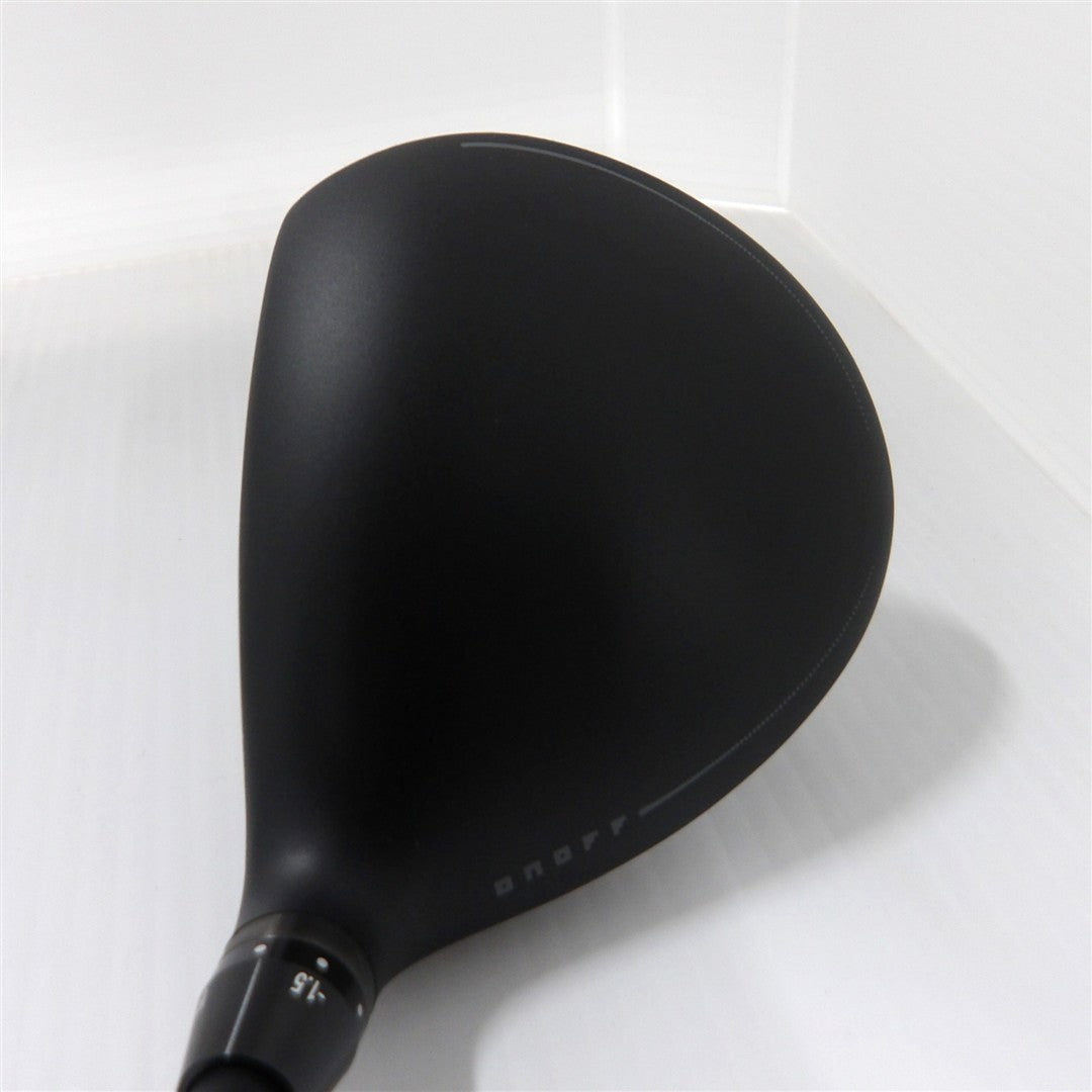 ONOFF AKA Fairway 0 Arms SMOOTH KICK ARMS MP-526F 5W 18° Regular
