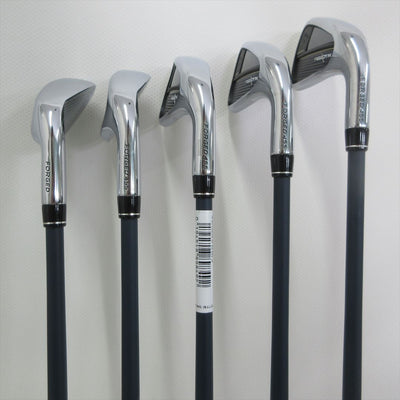 Callaway Iron Set PARADYM Regular VENTUS TR 5 for CW(PARADYM) 5 pieces