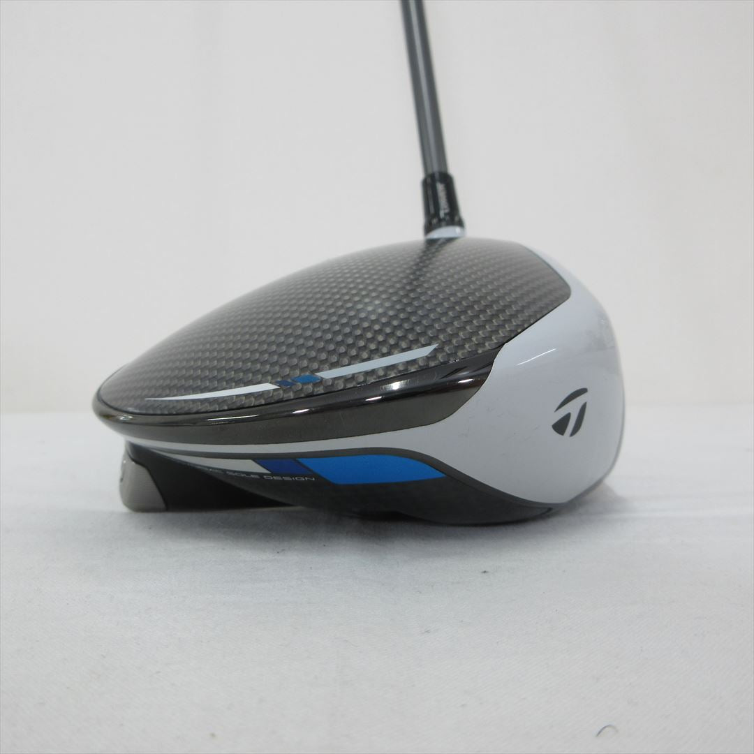 TaylorMade Driver SIM SIM – GOLF Partner USA