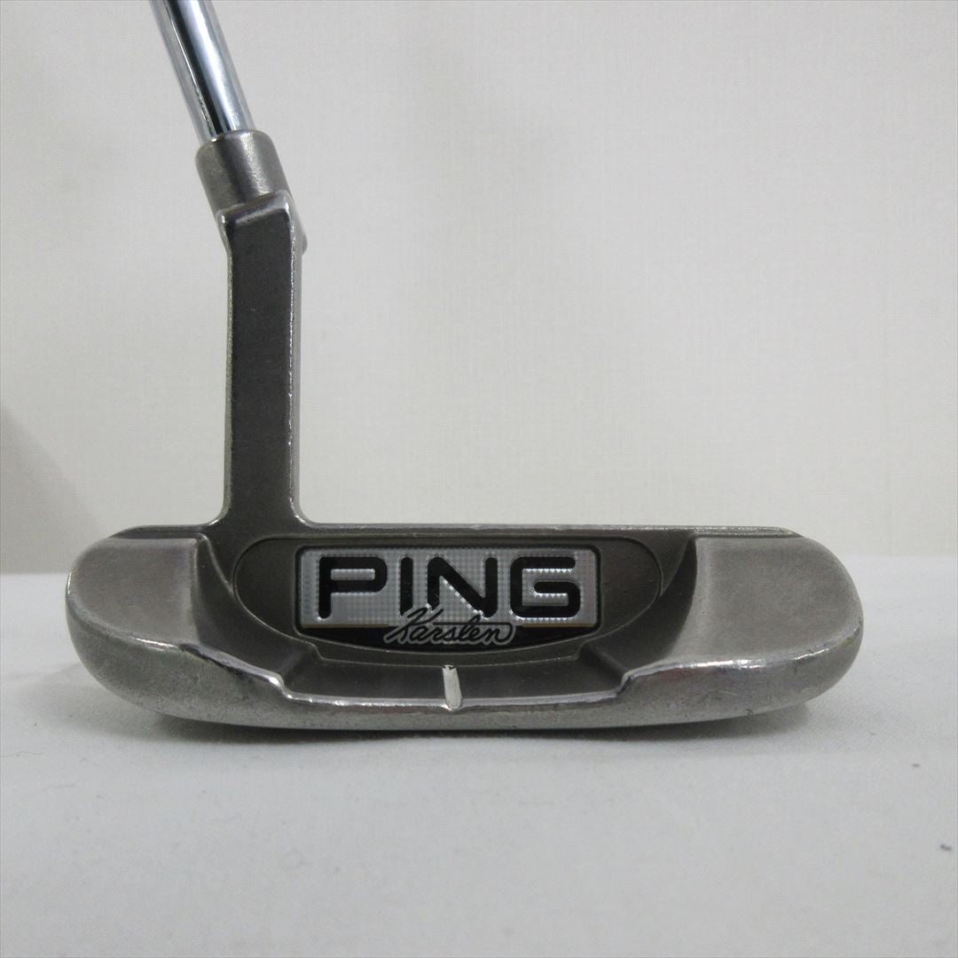 Ping Putter KARSTEN SERIES B60 35.5 inch Dot Color Black